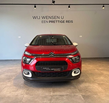 Citroen C3 1.2 You  *PARKSENS* (2021)