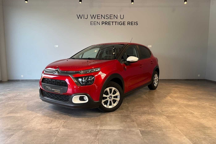 Citroen C3 1.2 You  *PARKSENS* (2021)