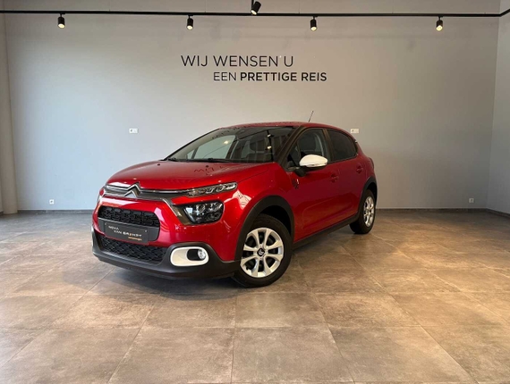 Citroen C3 1.2 You *PARKSENS* (2021)