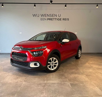 Citroen C3 1.2 You  *PARKSENS* (2021)