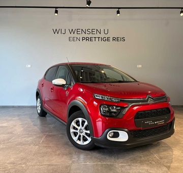 Citroen C3 1.2 You  *PARKSENS* (2021)