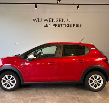 Citroen C3 1.2 You  *PARKSENS* (2021)