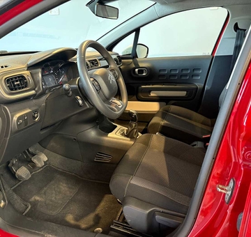Citroen C3 1.2 You  *PARKSENS* (2021)