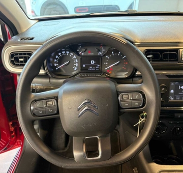 Citroen C3 1.2 You  *PARKSENS* (2021)
