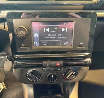 Citroen C3 1.2 You  *PARKSENS* (2021)