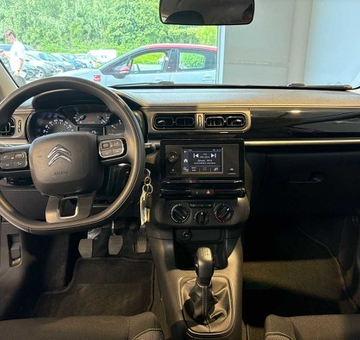 Citroen C3 1.2 You  *PARKSENS* (2021)