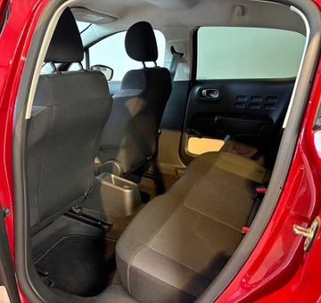 Citroen C3 1.2 You  *PARKSENS* (2021)
