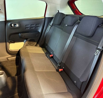 Citroen C3 1.2 You  *PARKSENS* (2021)