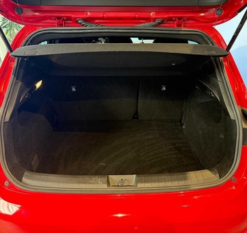 Fiat Tipo CROSS 1.0 100 (2021)