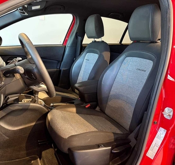 Fiat Tipo CROSS 1.0 100 (2021)