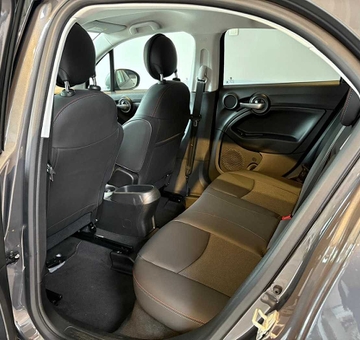 Fiat 500X AUTO AIRCO + CARPLAY (2023)