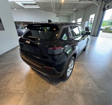 Jeep Avenger 1.2 Altitude 0KM Met Carplay (2023)