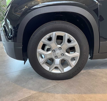 Jeep Avenger 1.2 Altitude 0KM Met Carplay (2023)