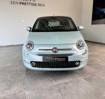 Fiat 500 1.0 Dolcevita Met Gps + Panodak (2023)