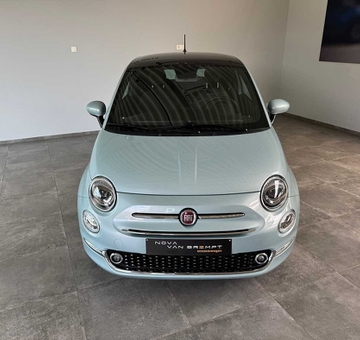 Fiat 500 1.0 Dolcevita Met Gps + Panodak (2023)