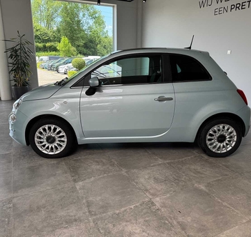 Fiat 500 1.0 Dolcevita Met Gps + Panodak (2023)