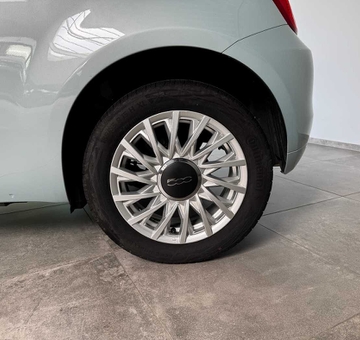 Fiat 500 1.0 Dolcevita Met Gps + Panodak (2023)