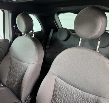 Fiat 500 1.0 Dolcevita Met Gps + Panodak (2023)