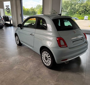 Fiat 500 1.0 Dolcevita Met Gps + Panodak (2023)