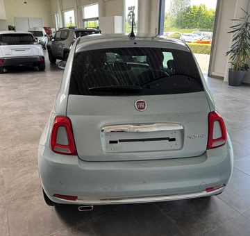 Fiat 500 1.0 Dolcevita Met Gps + Panodak (2023)