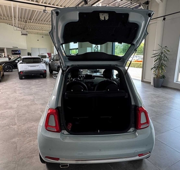 Fiat 500 1.0 Dolcevita Met Gps + Panodak (2023)