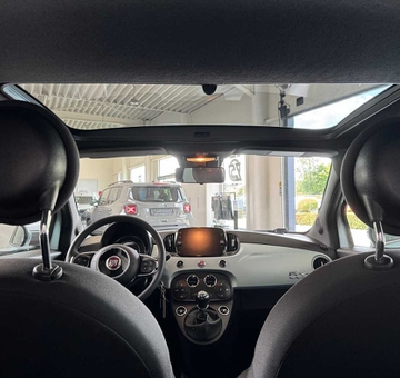 Fiat 500 1.0 Dolcevita Met Gps + Panodak (2023)