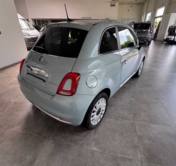 Fiat 500 1.0 Dolcevita Met Gps + Panodak (2023)