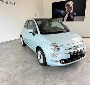 Fiat 500 1.0 Dolcevita Met Gps + Panodak (2023)