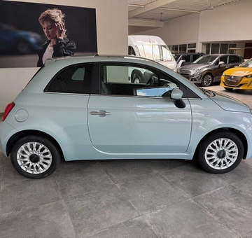 Fiat 500 1.0 Dolcevita Met Gps + Panodak (2023)