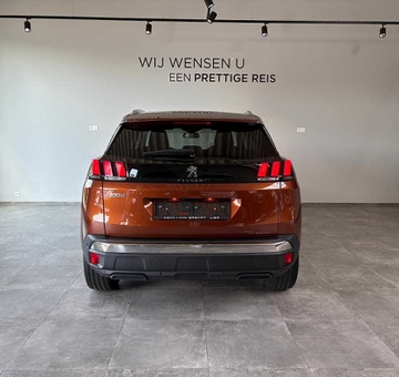 Peugeot 3008 Allure *CAM+PARKSENS+NAV* (2020)