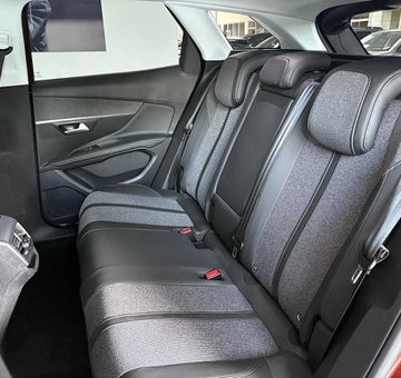 Peugeot 3008 Allure *CAM+PARKSENS+NAV* (2020)
