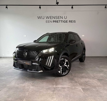 Peugeot 2008 1.2 Turbo Allure *CAM V+A* (2024)