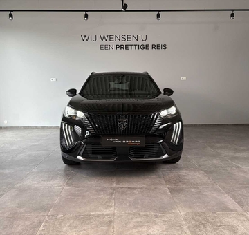 Peugeot 2008 1.2 Turbo Allure *CAM V+A* (2024)