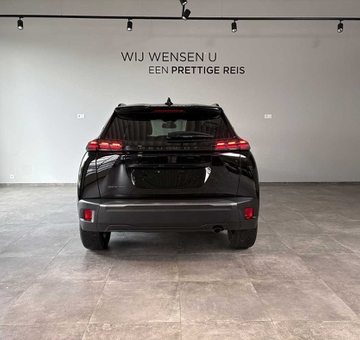 Peugeot 2008 1.2 Turbo Allure *CAM V+A* (2024)