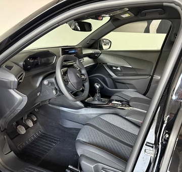 Peugeot 2008 1.2 Turbo Allure *CAM V+A* (2024)