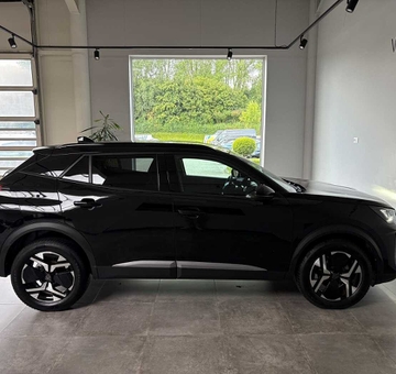 Peugeot 2008 1.2 Turbo Allure *CAM V+A* (2024)
