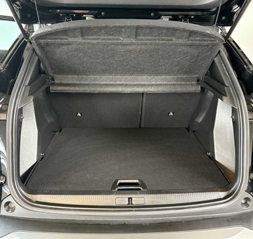 Peugeot 2008 1.2 Turbo Allure *CAM V+A* (2024)