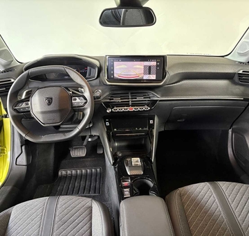 Peugeot 208 Hybrid Allure AUTOMAAT (2024)