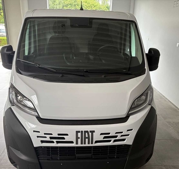 Fiat Ducato 2.2 L2H1 BTW AFTREKB. (2025)