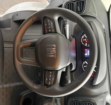 Fiat Ducato 2.2 L2H1 BTW AFTREKB. (2025)