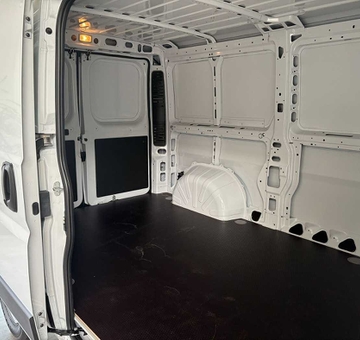 Fiat Ducato 2.2 L2H1 BTW AFTREKB. (2025)