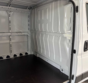 Fiat Ducato 2.2 L2H1 BTW AFTREKB. (2025)