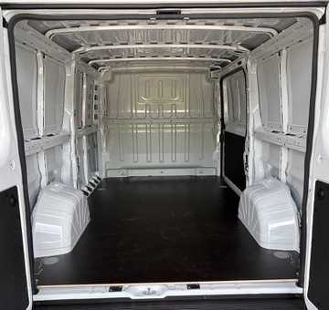 Fiat Ducato 2.2 L2H1 BTW AFTREKB. (2025)
