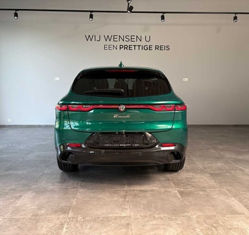 Alfa Romeo Tonale 1.5 MHEV VGT Veloce (2023)