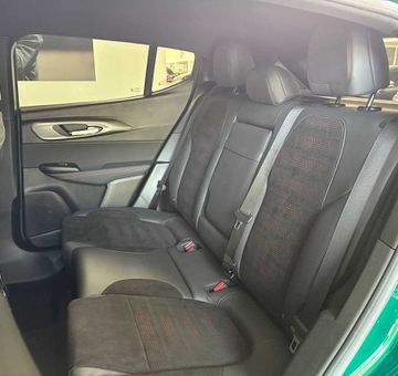 Alfa Romeo Tonale 1.5 MHEV VGT Veloce (2023)