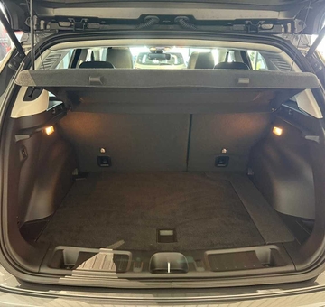 Jeep Compass 1.3 Turbo eAWD Limited (2023)