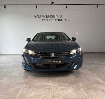Peugeot 508 1.2 Active Pack *PARKSENS V+A  +CAM* (2021)