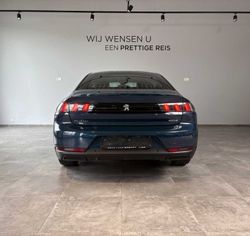 Peugeot 508 1.2 Active Pack *PARKSENS V+A  +CAM* (2021)