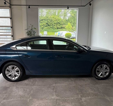 Peugeot 508 1.2 Active Pack *PARKSENS V+A  +CAM* (2021)
