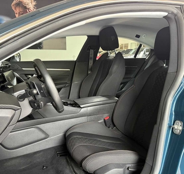 Peugeot 508 1.2 Active Pack *PARKSENS V+A  +CAM* (2021)